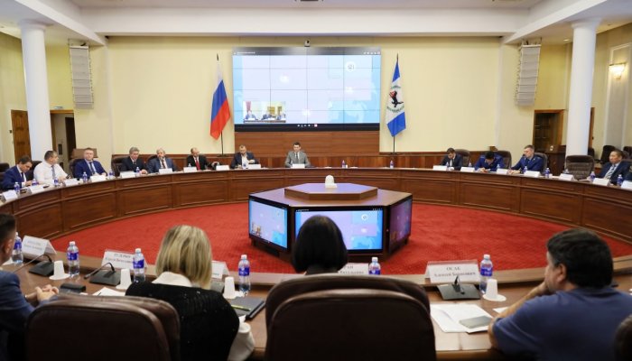 Комиссию по выявлению майнеров сформируют в Приангарье