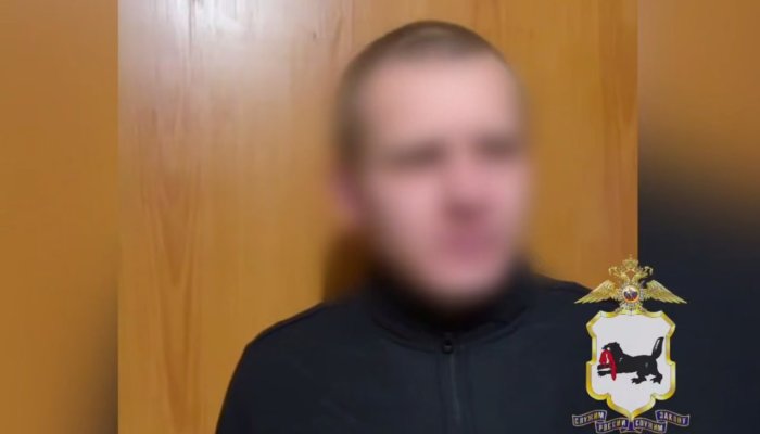 В Ангарске осудили главаря заключенных, обвиняемого в экстремизме (Видео)