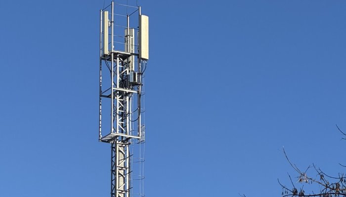 МТС добавила скорости LTE в Ново-Ленино