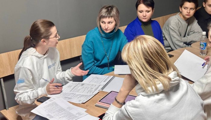 Молодежный центр откроют в Усть-Куте