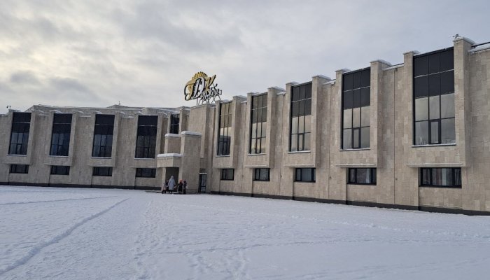 Два объекта культуры капитально отремонтировали в Приангарье