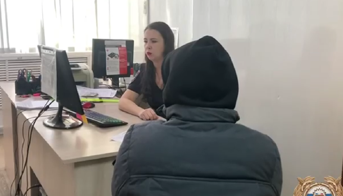В Усолье-Сибирском школьник сбил 16-летнего подростка на пешеходном переходе