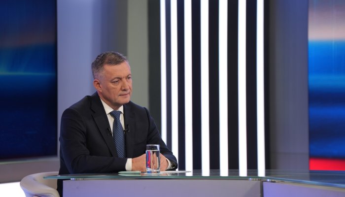 В 2025 году завершится ремонт роддома Черемховской городской больницы № 1