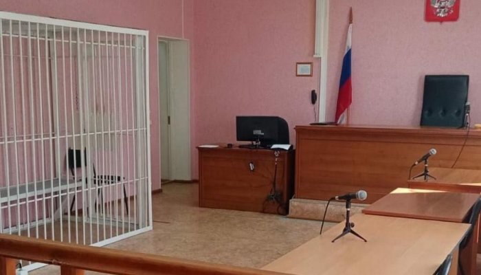 В Зиминском районе семь лет тюрьмы получила женщина за убийство сожителя