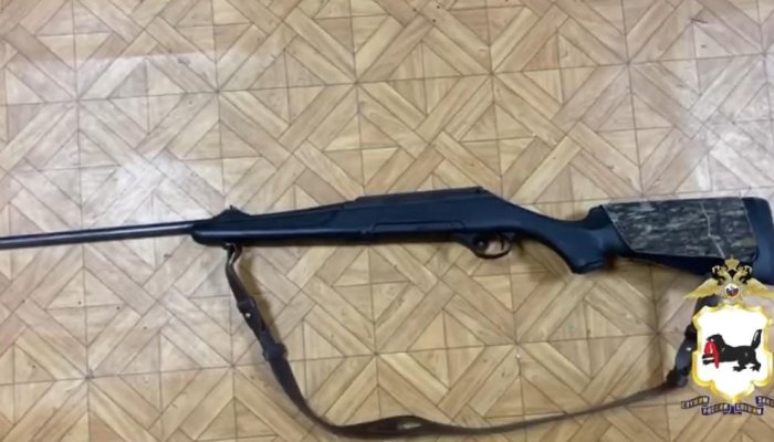 В Эхирит-Булагатском районе осудили браконьеров, которые убили косуль