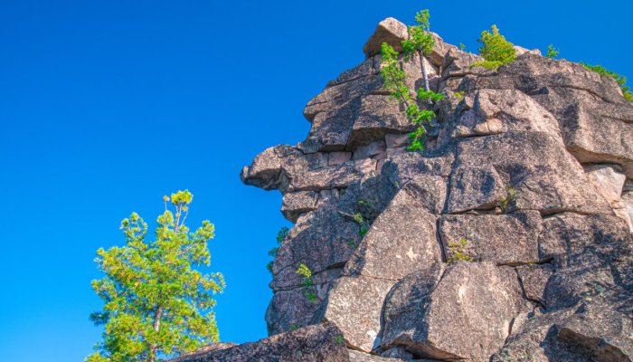 Еще у шести памятников природы в Иркутской области определили охранные зоны