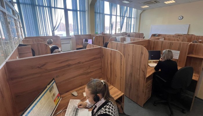 Горячую линию по дифтарифам запустили в Иркутской области