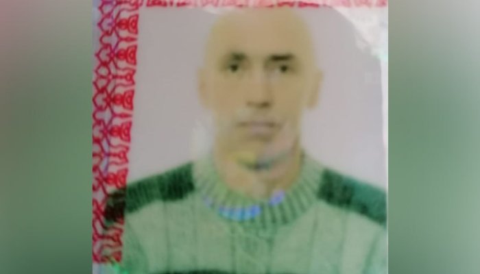 Пропавшего мужчину ищут в Иркутске