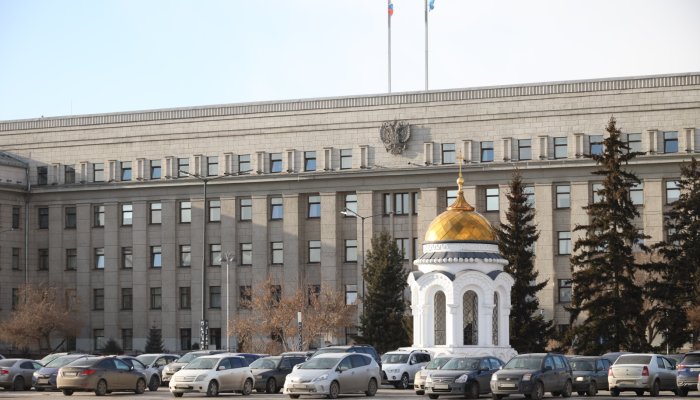 С 1 января проиндексируют на 4,5% оклады работников бюджетной сферы Иркутской области