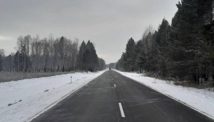 На 2,1% снизилось количество ДТП в Приангарье за 2024 год