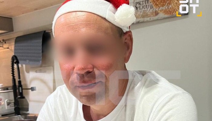 1 января в тайском хаммаме умер турист из Приангарья