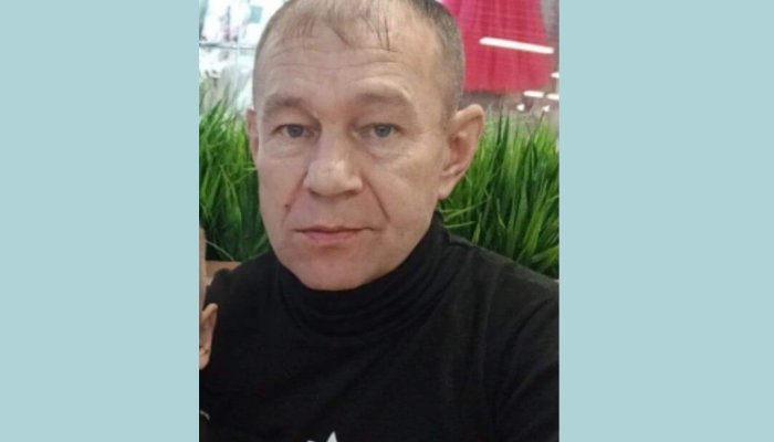 Неделю назад в Приангарье пропал 47-летний мужчина (НАЙДЕН, ЖИВ)