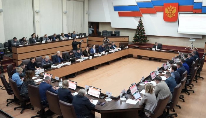 К 14 новым нацпроектам присоединится Иркутская область с 2025 года