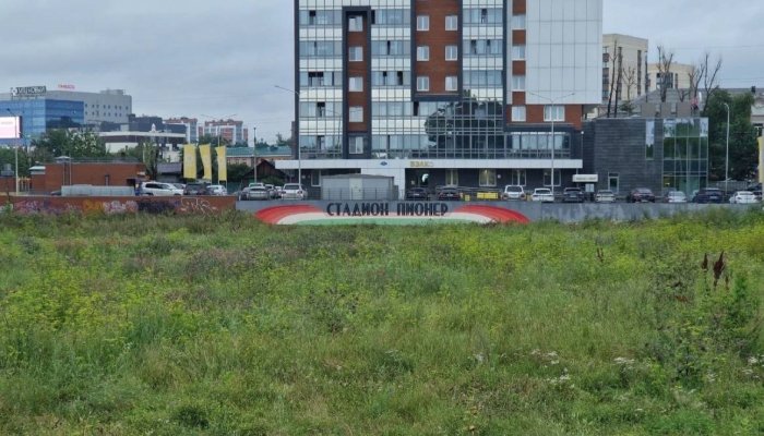 В Иркутске прокуратура добилась восстановления статуса стадиона «Пионер»
