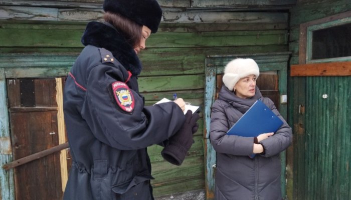 В Иркутске  в рамках акции «Сохрани ребенку жизнь» проверили более 300 семей