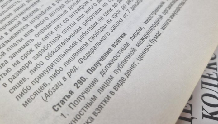 Три билета до Хабаровска и 15 копеек: жителя Слюдянки осудили за предложение взятки сотруднику ДПС