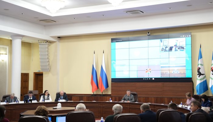 Ветераны ВОВ в Приангарье получат выплаты ко Дню Победы