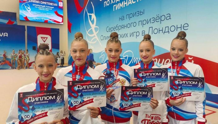 Полторы тысячи медалей выиграли спортсмены Иркутской области на крупных турнирах в 2024 году