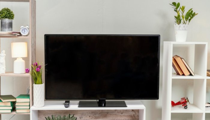 20 января в Приангарье временно не будет работать ТВ