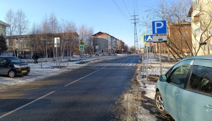 В Ленинском районе Иркутска обнаружили недостатки транспортно-эксплуатационного состояния дорог