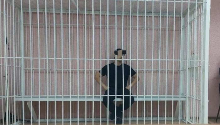 В Приангарье на 19 лет осудили мужчину, который устроил перестрелку в кафе Ангарска