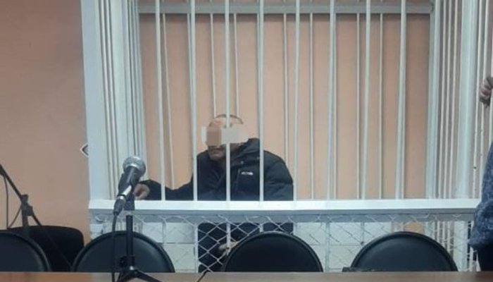 В Приангарье арестовали мужчину, который пытался поджечь дом бывшей жены