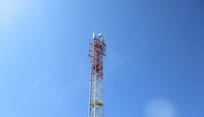 МТС добавила скорости LTE в Юбилейном