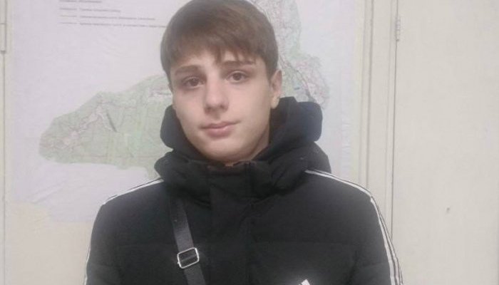 Подросток, пропавший в ангарской деревне, найден живым