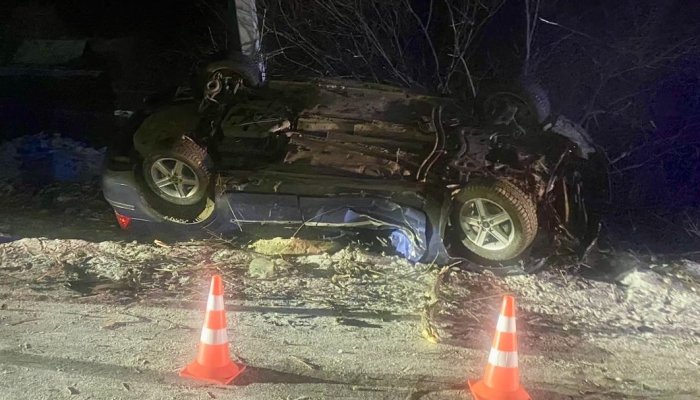 В Приангарье за прошлую неделю произошло 21 ДТП