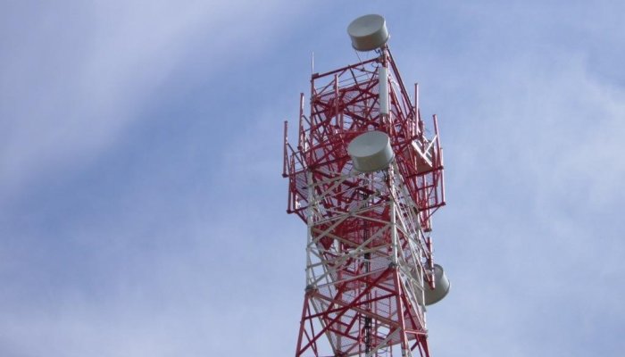 На родине писателя Вампилова МегаФон ускорил интернет