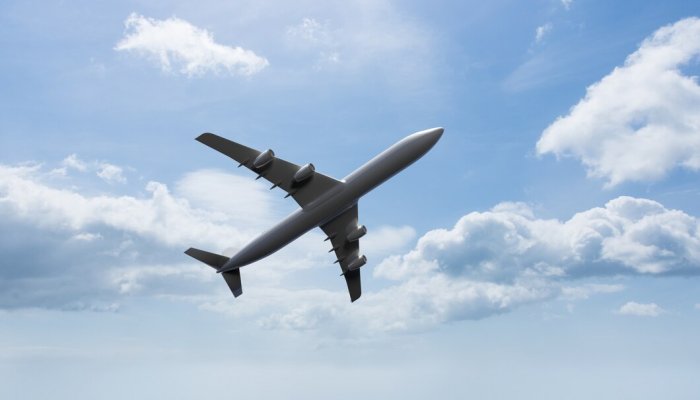 С февраля 2025 года из Иркутска в Москву стали чаще летать самолеты