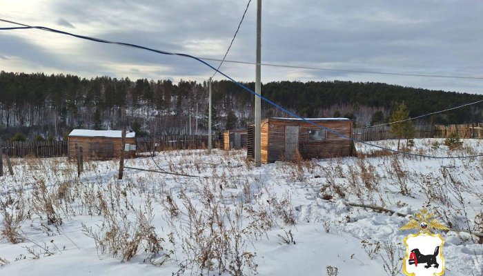 В Маркова закрыли нелегальную майнинговую ферму