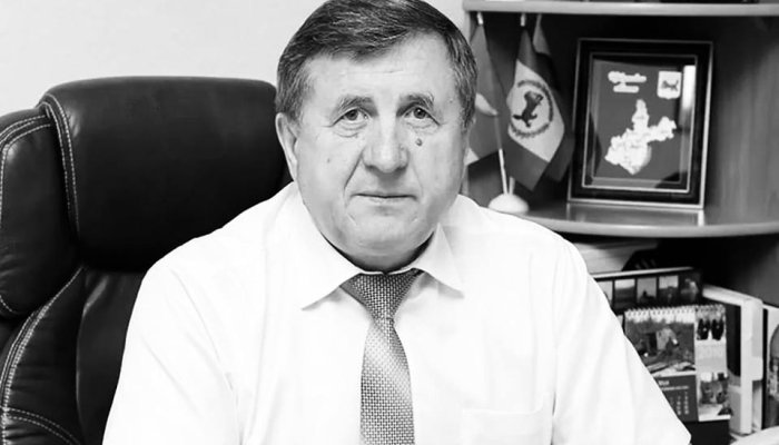 Умер экс-мэр Казачинско-Ленского района