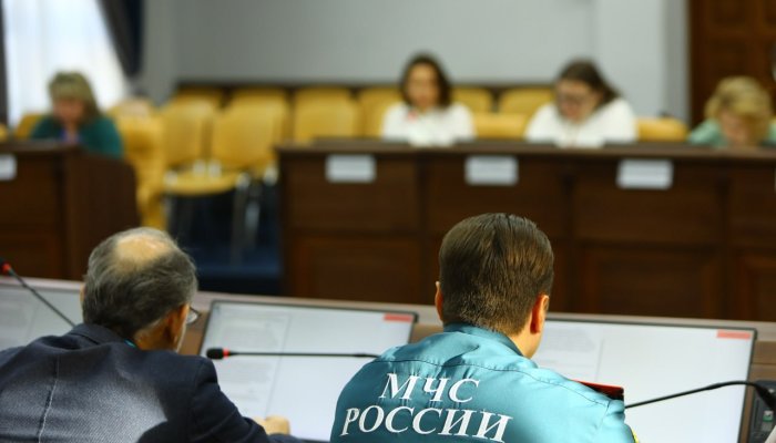 Четыре куклы сожгут в Иркутске на Масленицу