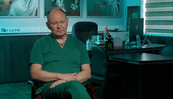 В новом цикле проекта «Врачи» на ТВ-3 будет рассказана история из Иркутска