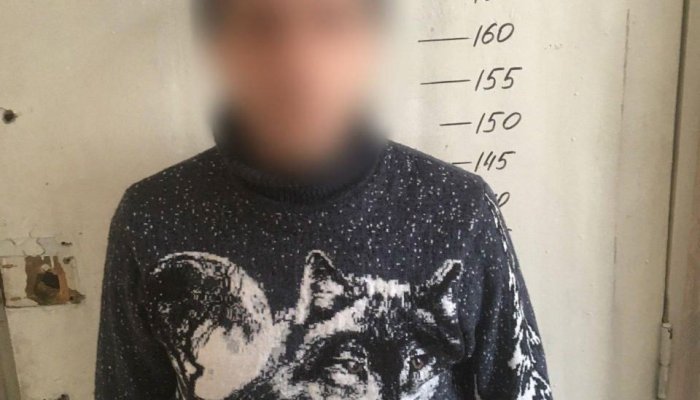 В Черемхово мужчина украл колбасы и получил срок (Видео)