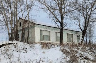 В селе Урик начался капремонт детской музыкальной школы