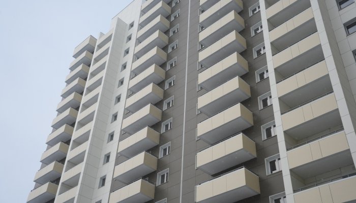 В Приангарье с 2019 года переселили 31,6 тысячи человек