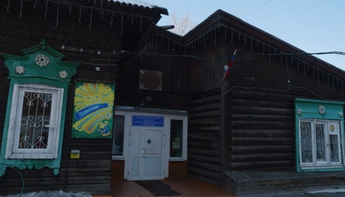 В Черемхове создадут программу по восстановлению объектов культурного наследия