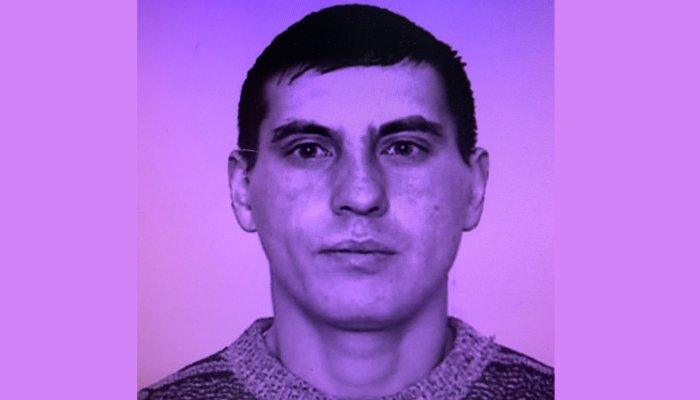 В Иркутском районе разыскивается пропавший Андрей Колмоченко