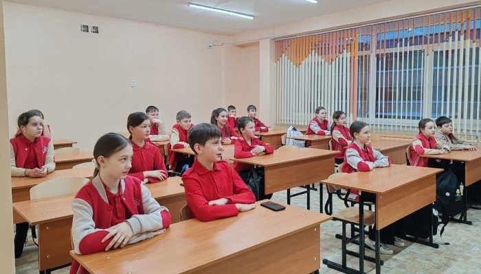 В Братске отремонтируют школу № 6
