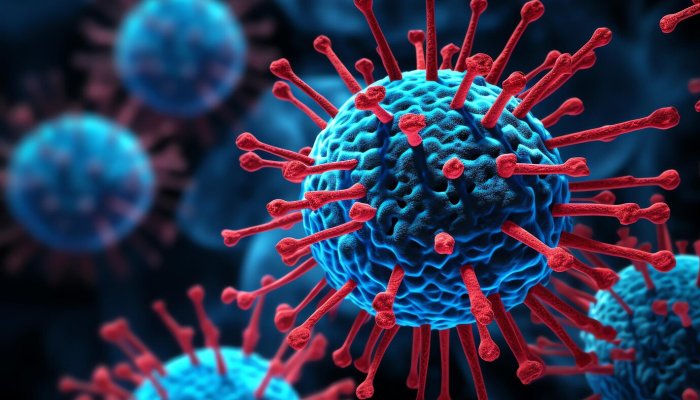 В Иркутске зарегистрированы случаи заражения новым опасным вирусом