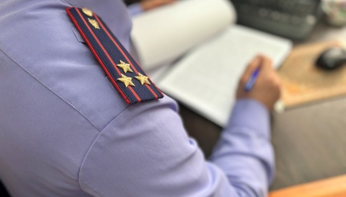 В Иркутске предпринимателя осудили за мошенничество на 39 млн рублей
