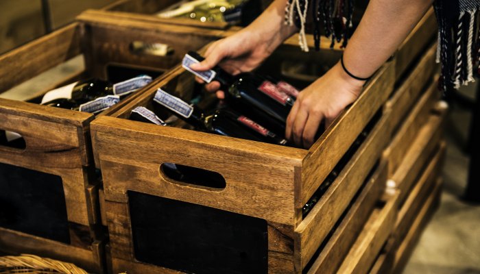 В Иркутске введут ограничение на продажу алкоголя в Масленицу