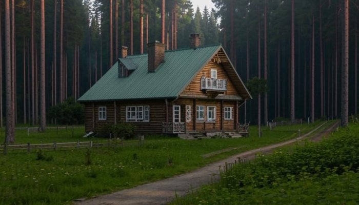 На минувших выходных в Приангарье произошло две дачные кражи