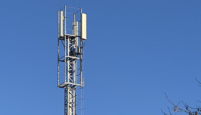 МТС добавила скорости LTE в Иркутске-2
