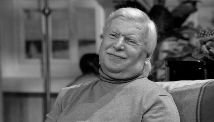 Умер Леонид Мацуев