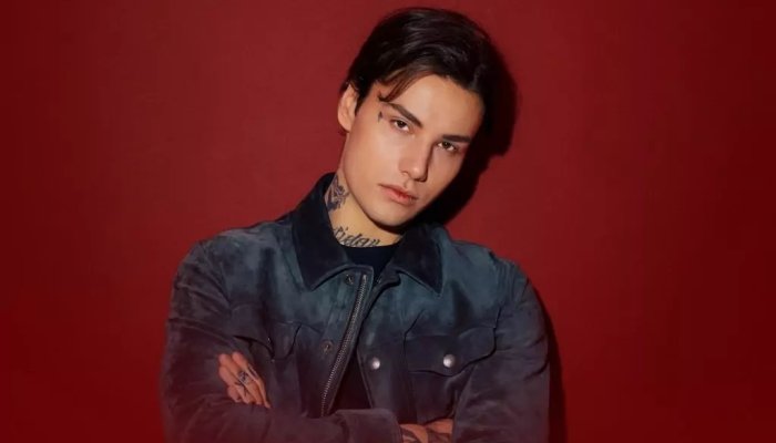 Xolidayboy приезжает в Иркутск (16+)