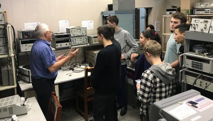 В Приангарье для студентов и школьников пройдут экскурсии по крупным компаниям