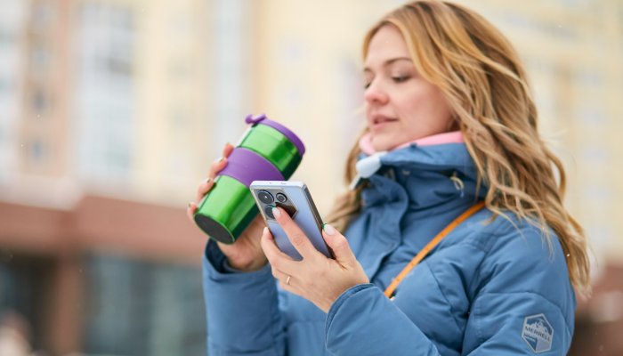 МегаФон разогнал 4G во всех районах Иркутска